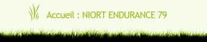 Niort Endurance 79