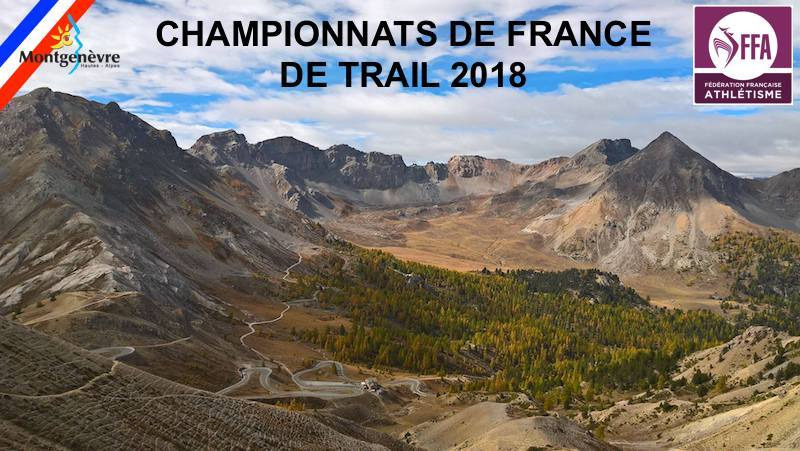 Cf trail 2018