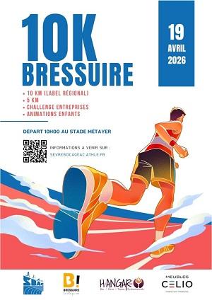 Flyer 10k 2026