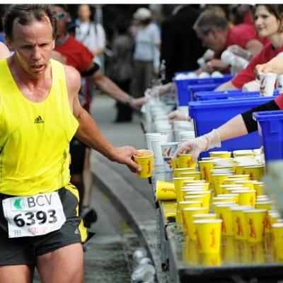 Hydratation