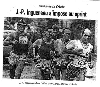 Ingueneau s impose 1991