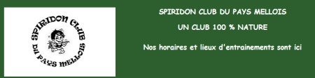 Le site du Spiridon Mellois